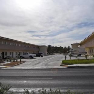 Фотографии мотеля
City Center Inn