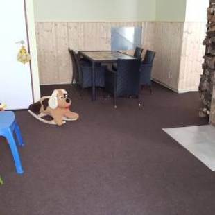 Фотографии гостевого дома
Prázdninový dům Josefův Důl