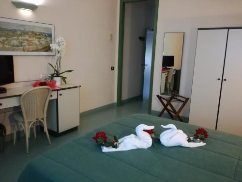 Фотография гостиницы L'Approdo di Angelino