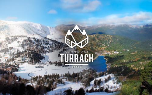 Фотография гостевого дома Alpin Haus Turrach