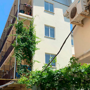 Фотография мини отеля Акварель