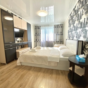 Фотография квартиры Квартира KOMILFO-HOME на Абеля 14