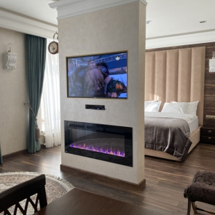 Фотография квартиры Квартира Дом Родина