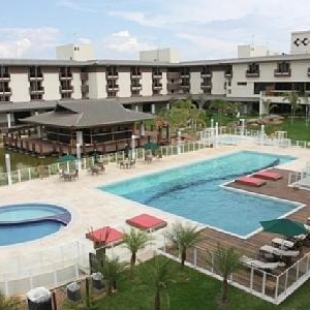 Фотография апарт отеля Flat Life Resort