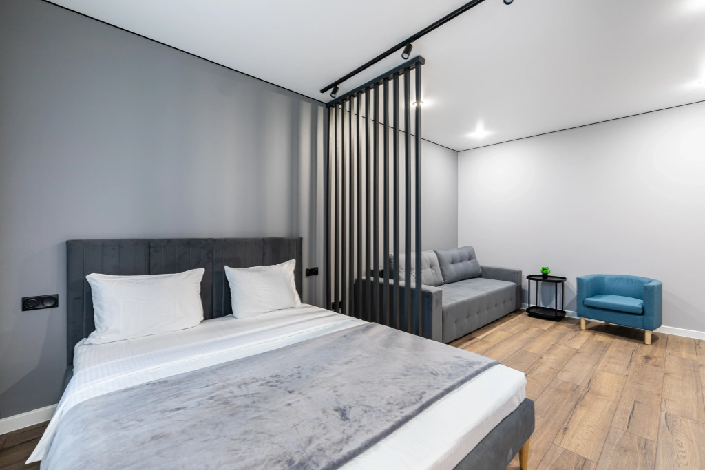 Фотография квартиры Квартира Ls Казань Арена