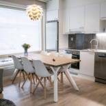 Фотография гостиницы Santasport Apartment Hotel