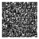QR код музея Мемориальная комната-музей Гната Хоткевича
