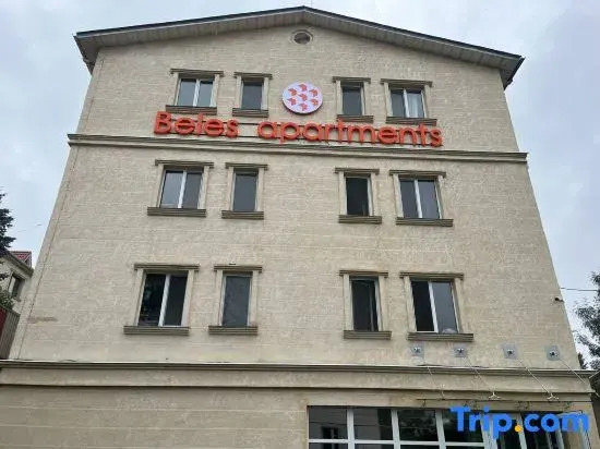Фотография квартиры Beles Apartments