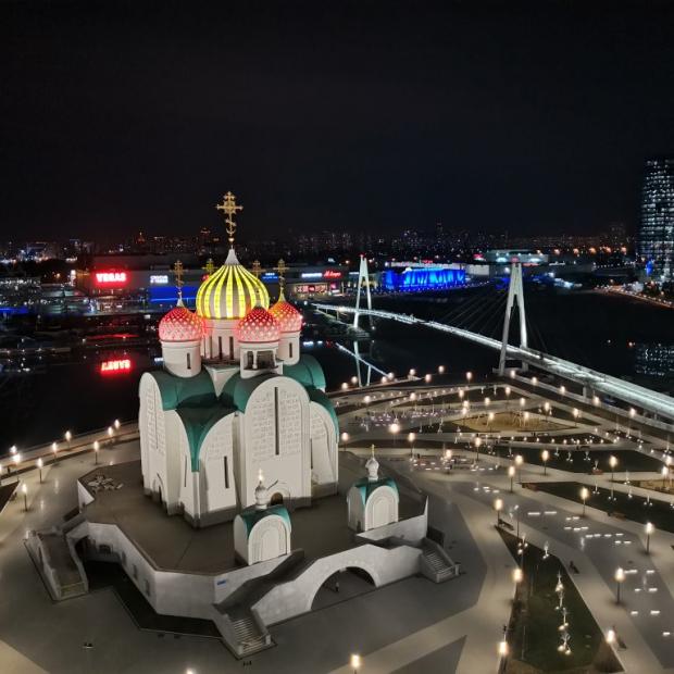 Фотографии квартиры
Просторные Апартаменты Рядом С Крокус-Экспо С Видом На Реку