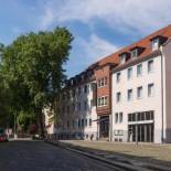 Фотография гостиницы CVJM Hotel am Wollmarkt