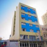 Фотография гостиницы Estrela do Sul Hotel