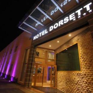 Фотографии гостиницы 
            Menoir Dorsett Madrid Leganés