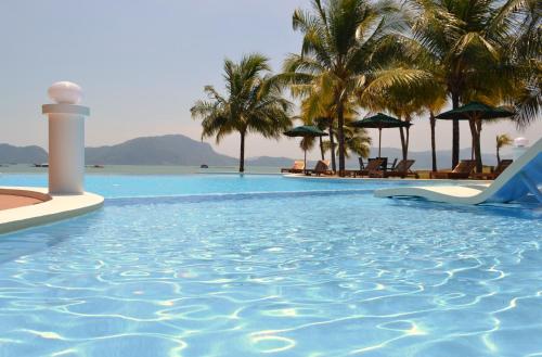 Фотография гостиницы The Ocean Residence Langkawi
