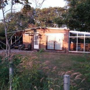 Фотографии гостевого дома
Recreatie Bungalow Eureka