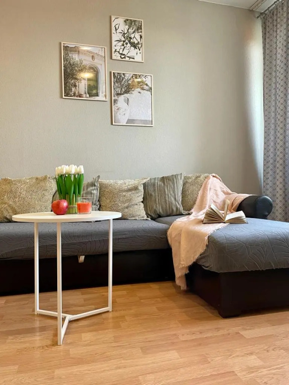 Фотография квартиры Квартира Однушка возле Цирка