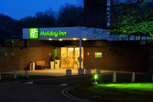 Фотография гостиницы Holiday Inn Newport, an IHG Hotel