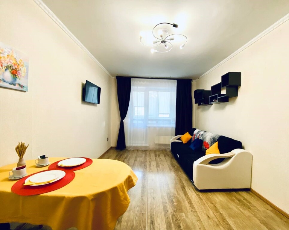 Фотография квартиры Sever Мира 32 (Ноябрьск)