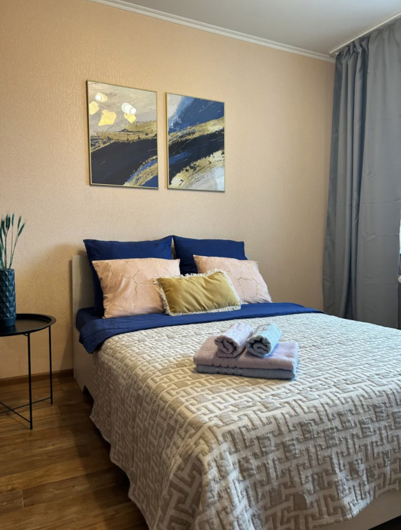 Фотография квартиры Квартира Лучшая однушка