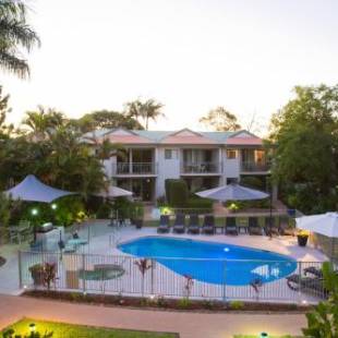 Фотографии гостиницы
Noosa River Retreat
