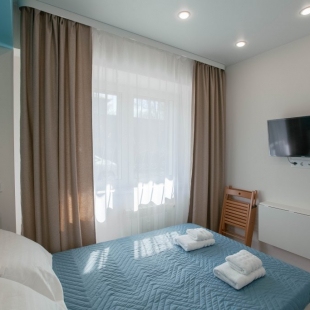 Фотография квартиры Апартаменты Небо возле Аэропорта