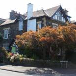 Фотография гостевого дома Kirkwood Guest House