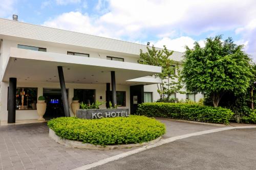 Фотография гостиницы KC Hotel San Jose