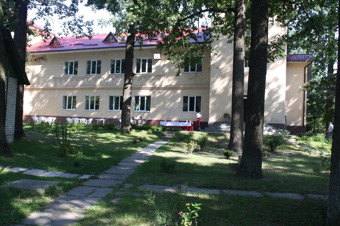 Фотография гостиницы Дубравушка Клуб