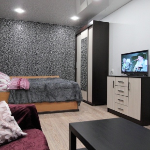 Фотография квартиры Квартира на Бредова 3 со всеми удобствами