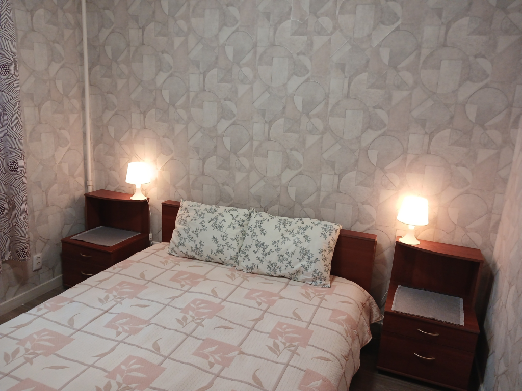 Фотография квартиры Квартира на Мира 10