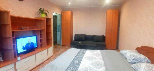 Фотографии квартиры 
            Апартаменты София на улице 1 Мая