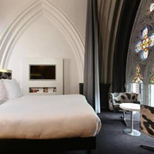 Фотографии гостиницы
Martin's Dream Hotel