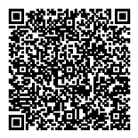 QR код гостевого дома Теремок