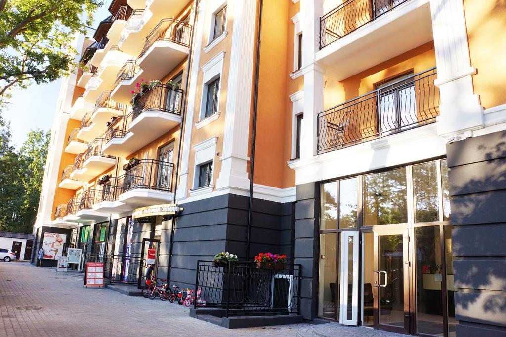 Фотография квартиры Апартаменты LikeHome