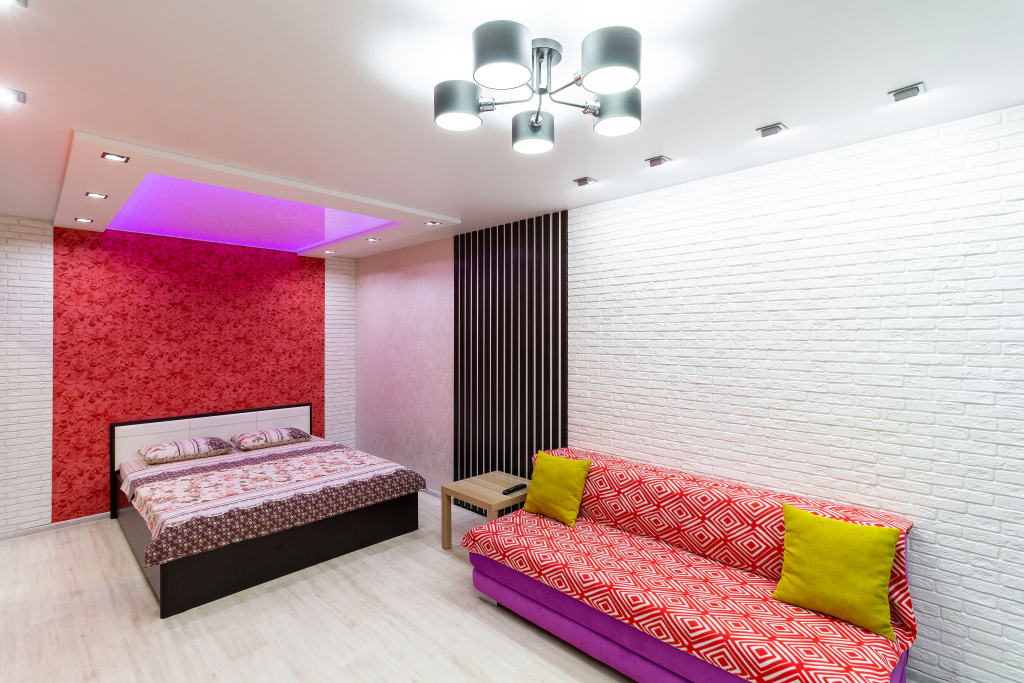 Фотография квартиры Апартаменты Люкс в центре