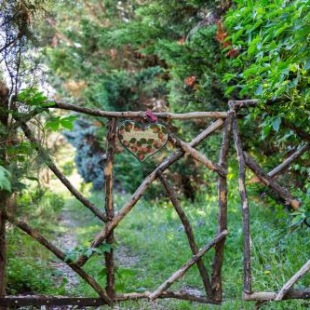 Фотография гостевого дома Poterie de Pierroux