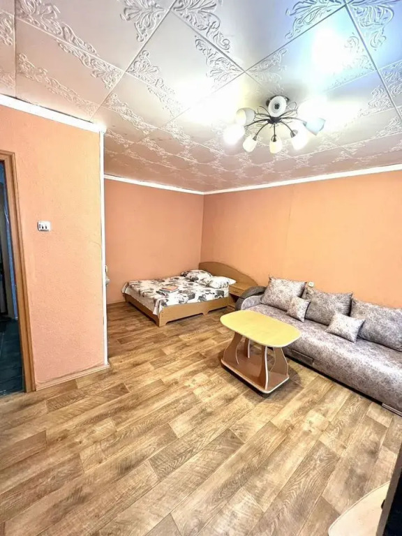 Фотография квартиры Квартира на Рюмина 24