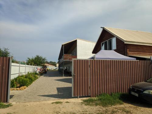 Фотографии гостиницы
Камелот