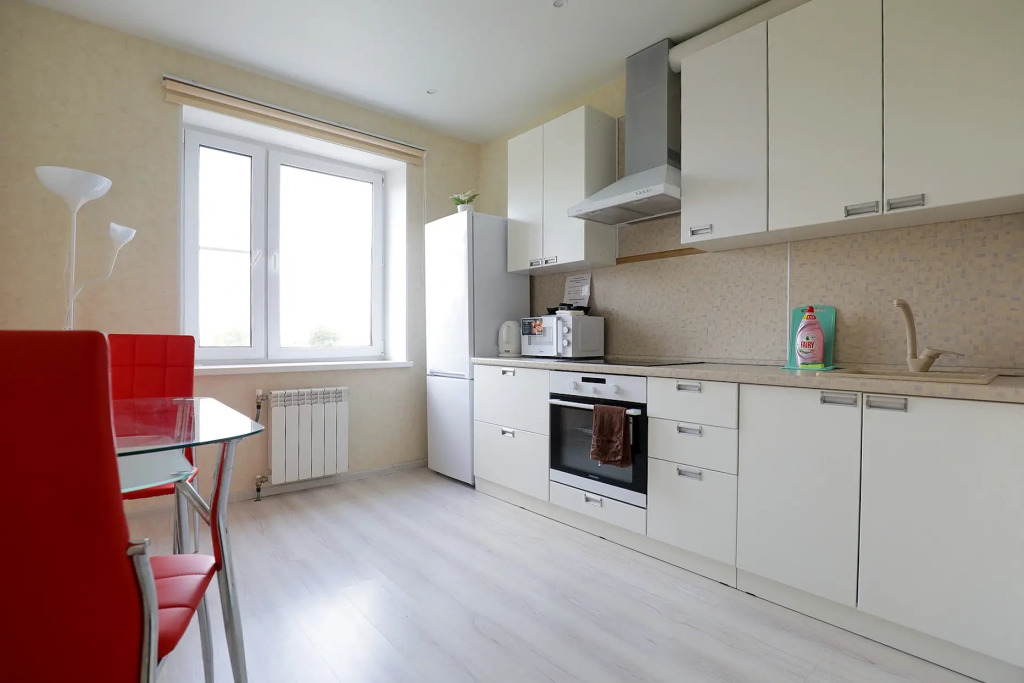 Фотография квартиры Квартира Однокомнатная Рядом с Онкоцентром