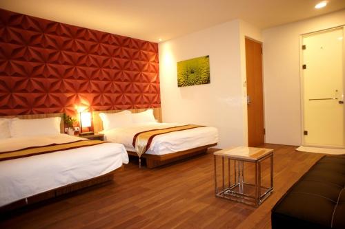 Фотография мини отеля Simonhall B&B