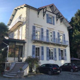 Фотография гостиницы Hôtel Montilleul