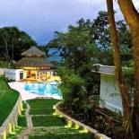 Фотография гостиницы Bolontiku Boutique Hotel & Spa