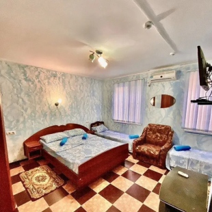 Фотография квартиры Квартира однокомнатная 2