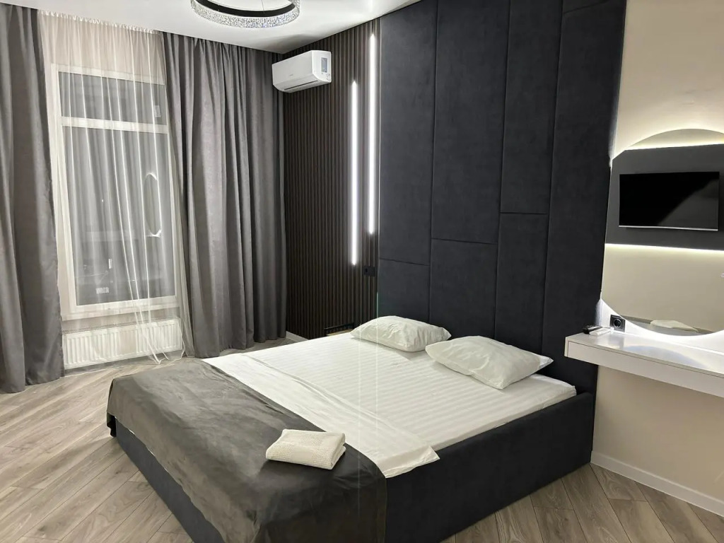 Фотография квартиры Квартира Estet вблизи ТРЦ Mega