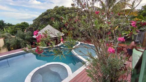 Фотография мини отеля Pousada Oceano