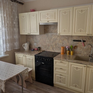 Фотография квартиры Квартира рядом с горным воздухом