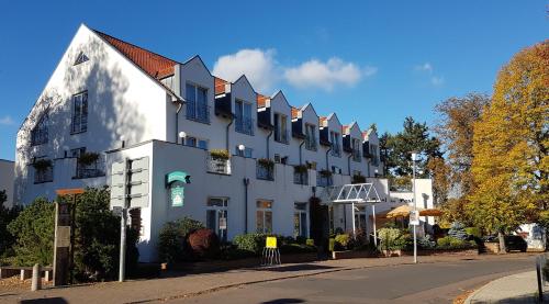 Фотография гостиницы AKZENT Hotel Zur Post