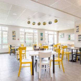 Фотографии гостиницы
B&B Hôtel Tours Parc Expo St-Avertin