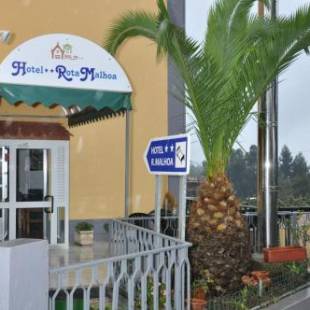 Фотографии гостиницы
Hotel Rota Malhoa