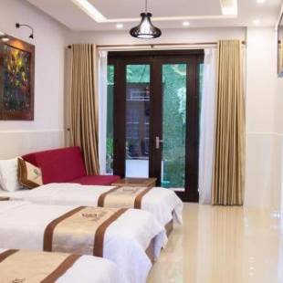 Фотографии мини отеля
Bean Grass Homestay