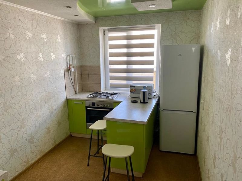 Фотография квартиры Апартаменты DreamHouse на Авиаторов 10